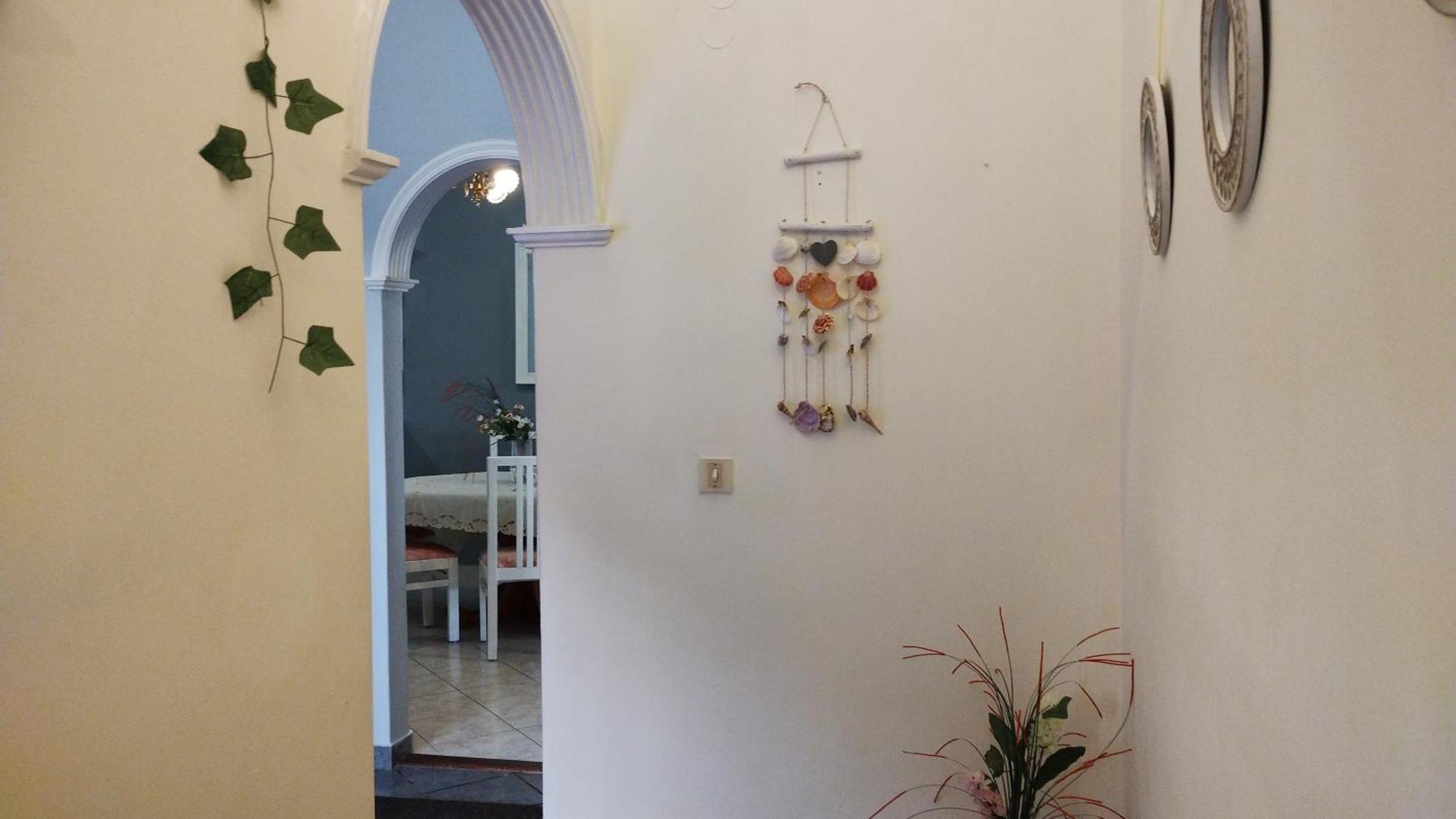 Holiday home Vista Infinita Lakones