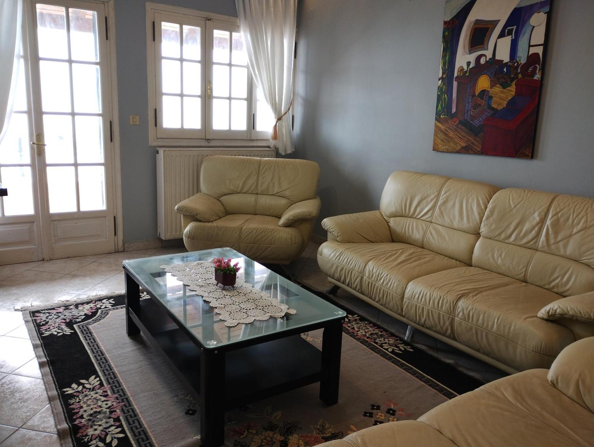 Vista Infinita Holiday home Lakones